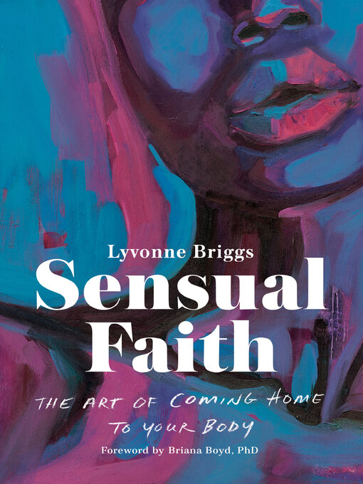 Title details for Sensual Faith by Lyvonne Briggs - Wait list